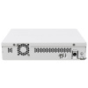 MikroTik Cloud Router Switch CRS310-1G-5S-4S+IN, 800MHz CPU, 256MB RAM, 5xSFP, 4xSFP+, 1x LAN Gbit, LCD, vč. L5 licence, CRS310-1G-5S-4S+IN