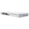 Mikrotik CloudCoreRouter CCR2004-16G-2S+, 4x 1700MHz CPU, 4GB RAM, 16x Gbit LAN, 2x SFP+, 1x USB 3.0, Dual PSU, L6, CCR2004-16G-2S+