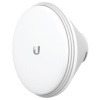 UBNT Sektorová Horn anténa 45°, 15,5 dBi, MIMO 2x2 (5 GHz), Horn-5-45