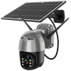 TRX Bezpečnostní IP kamera Innotronik IUB-PT22, bezdrátová, 2.0Mpix, wi-fi, solární panel + Li-Ion baterie, BK-IUB-PT22