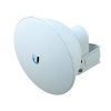 UBNT AirFiber Dish 23dBi pro jednotku AirFiber 5XHD, 5 GHz, slant 45°, 38cm parabola, AF-5G23-S45