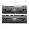 8GB DDR4-3200MHz Patriot Viper CL16, 2x4GB, PVS48G320C6K