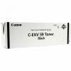 Canon toner C-EXV 59 Toner Black, 3760C002