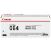 Canon CRG 064 Cyan, 5 000 str., 4935C001