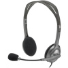 Logitech Headset H111 Emea, 981-000593