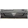 Patriot Viper Steel/DDR4/8GB/3600MHz/CL18/1x8GB/Grey, PVS48G360C8