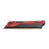 Patriot Viper Elite II/DDR4/8GB/3600MHz/CL20/1x8GB/Red, PVE248G360C0