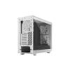 Fractal Design Meshify 2 Lite White TG Clear Tint, FD-C-MEL2A-04