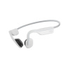 Shokz OpenMove, Bluetooth sluchátka před uši, bílá, S661WT