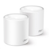 TP-Link Deco X50(2-pack) [AX3000 Wi-Fi 6 mesh systém], Deco X50(2-pack)