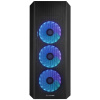 CHIEFTEC MidT Scorpion 4 GL-04B-OP / ATX / 2x USB3.0 / 1x USB2.0 / 4x120mm fan / ARGB/ průhledná bočnice / černá, GL-04B-OP