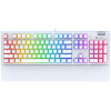 SPC Gear klávesnice GK650K Omnis Onyx white Pudding Edition / mechanická / Kailh Blue / RGB / kompaktní / US lay / USB, SPG121