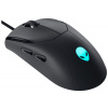 DELL myš Alienware Gaming Mouse AW320M wired / drátová/, 545-BBDS