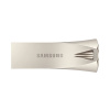 Samsung - USB 3.1 Flash Disk 64 GB, stříbrná, MUF-64BE3/APC