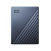 WD My Passport/2 TB/HDD/Externí/2.5''/Modrá/3R, WDBC3C0020BBL-WESN
