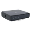MikroTik hAP ac lite (tower), 650MHz CPU, 64MB RAM, 5xLAN, 2.4+5GHz (802.11b/g/n/ac), vč. L4, RB952Ui-5ac2nD-TC