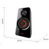 TRUST Reproduktory 2.1 GXT 38 Subwoofer Speaker Set, 19023