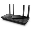 TP-Link Archer AX55 AX3000 router / Dual Band / 4x GLAN / 1x GWAN / 1x USB / 802.11a/b/g/n/ac/ax / WiFi 6, Archer AX55