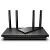 TP-Link Archer AX55 AX3000 router / Dual Band / 4x GLAN / 1x GWAN / 1x USB / 802.11a/b/g/n/ac/ax / WiFi 6, Archer AX55