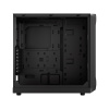 Fractal Design Focus 2 Black Solid, FD-C-FOC2A-07