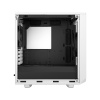 Fractal Design Meshify 2 Mini White TG Clear Tint, FD-C-MES2M-02
