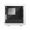 Fractal Design Meshify 2 Mini White TG Clear Tint, FD-C-MES2M-02