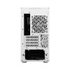 Fractal Design Meshify 2 Mini White TG Clear Tint, FD-C-MES2M-02