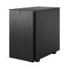 Fractal Design Define 7 Nano Black TG Light Tint, FD-C-DEF7N-02