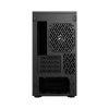 Fractal Design Define 7 Mini Black Solid, FD-C-DEF7M-01