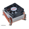 AKASA chladič CPU AK-CC7302BT01 pro Intel LGA115X, 1200 a 1366, AK-CC7302BT01