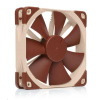 NOCTUA ventilátor NF-F12 5V PWM, 120x120cm, NF-F12 5V PWM
