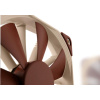 NOCTUA ventilátor NF-F12 5V PWM, 120x120cm, NF-F12 5V PWM