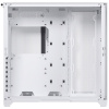 Magniumgear Powered by Phanteks NEO Qube 2IM / ATX / 2xUSB 3.0 / USB-C 3.1 / ARGB / tvrz. sklo / Infinity Mirror / bílá, MG-NE620QI_DWT02