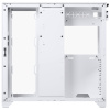 Magniumgear Powered by Phanteks NEO Qube 2IM / ATX / 2xUSB 3.0 / USB-C 3.1 / ARGB / tvrz. sklo / Infinity Mirror / bílá, MG-NE620QI_DWT02