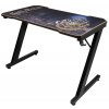 SUBSONIC Pro Gaming Desk Harry Potter, SA5593-H1