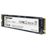PATRIOT P300 512GB SSD / Interní / M.2 PCIe Gen3 x4 NVMe 1.3 / 2280, P300P512GM28