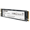 PATRIOT P300 1TB SSD / Interní / M.2 PCIe Gen3 x4 NVMe 1.3 / 2280, P300P1TBM28