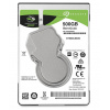 Seagate BarraCuda/500GB/HDD/2.5''/SATA/5400 RPM/2R, ST500LM030