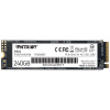 PATRIOT P310 240GB SSD / Interní / M.2 PCIe Gen3 x4 NVMe 1.3 / 2280, P310P240GM28