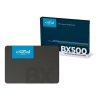 Crucial SSD 2TB BX500 SATA III 2.5" 3D TLC 7mm (čtení/zápis: 540/500MB/s), CT2000BX500SSD1