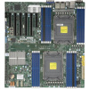 SUPERMICRO MB 2xLGA4189, iC621A, 18x DDR4 ECC, 4xNVMe, 14xSATA3, M.2, 6x PCIe4.0, 2x 10Gb LAN,IPMI, MBD-X12DPi-NT6-B