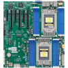 SUPERMICRO MB 2xSP3 (7002/7003),16x DDR4,10xSATA3, 4x NVMe, 1xM.2, 6xPCIe4.0 (3 x16, 3 x8), IPMI, 2x LAN, MBD-H12DSI-N6-O