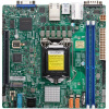 SUPERMICRO MB LGA1200 (Xeon E3-2300), C252, 4xDDR4, 6xSATA3, M.2, 4xPCIe4.0 (x8, 2 x4, x2), VGA, 2x LAN, IPMI, MBD-X12STL-IF-B