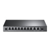 TP-Link TL-SG1210MP 10xGb desktop 8xPOE+123W switch, TL-SG1210MP