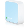 TP-LINK TL-WR802N N300 Nano Router/AP/extender/Client/Hotspot,1xRJ45, 1x Micro USB, TL-WR802N