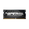 Patriot Viper Steel/SO-DIMM DDR4/16GB/3200MHz/CL18/1x16GB, PVS416G320C8S