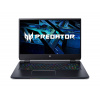 Acer Predator/Helios 300 PH317-56/i9-12900H/17,3''/QHD/32GB/1TB + 1TB SSD/RTX 3080/W11H/Black/2R, NH.QGREC.003