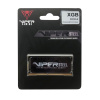 Patriot Viper Steel/SO-DIMM DDR4/32GB/3200MHz/CL18/1x32GB, PVS432G320C8S