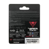 Patriot Viper Steel/SO-DIMM DDR4/32GB/3200MHz/CL18/1x32GB, PVS432G320C8S