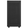 DEEPCOOL skříň CH370 / MidT / MiniITX / 120mm fan / 2xUSB 3.0 / černá, R-CH370-BKNAM1-G-1